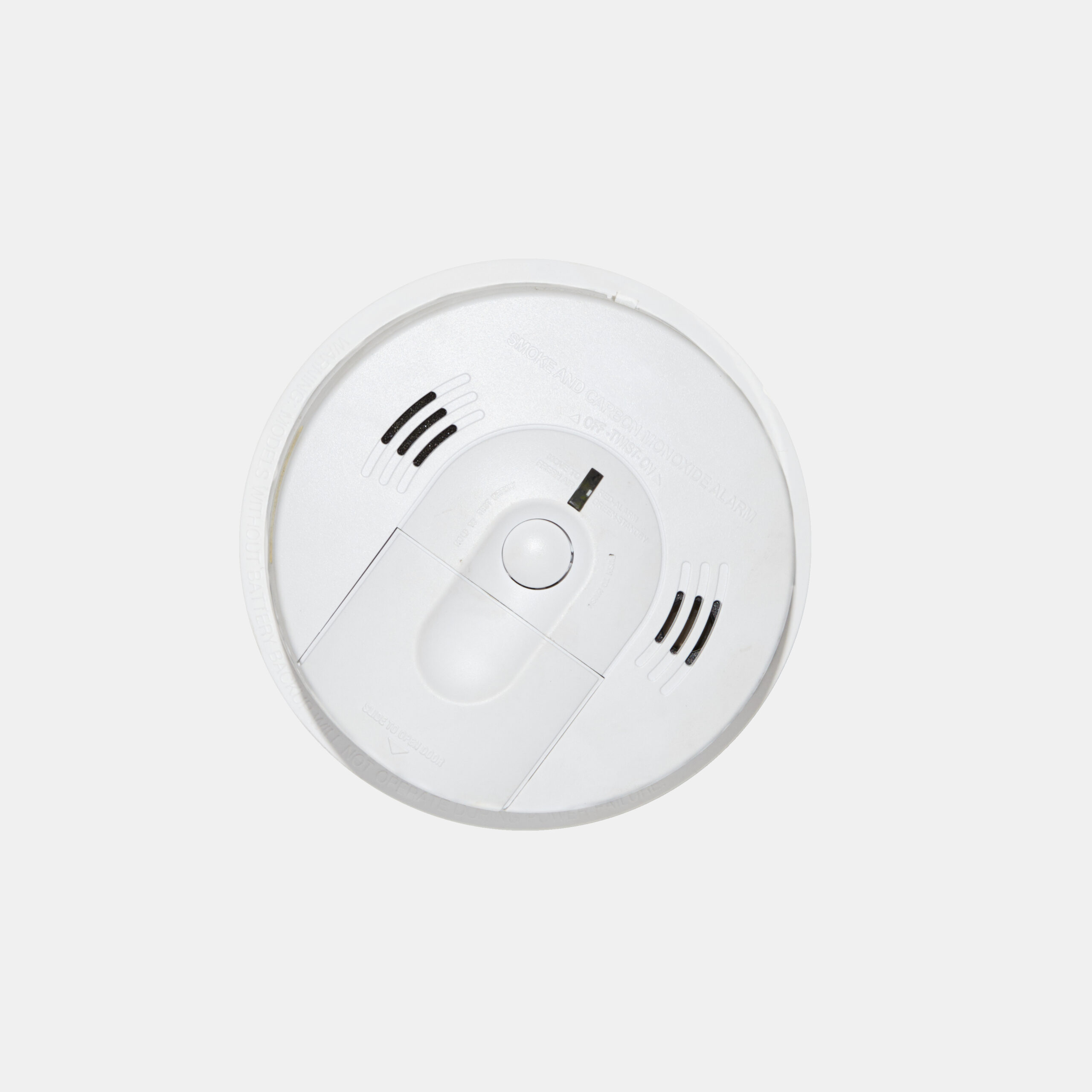 smoke detectors