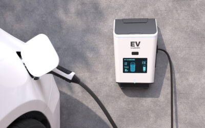 Electric Vehicle (EV) Charging Stations